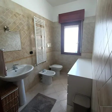 Residenza Quartello Apartament