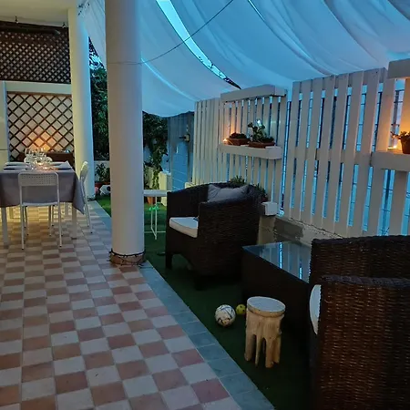 Residenza Quartello * 콰르투 산텔레나