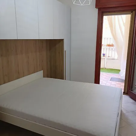 아파트 Residenza Quartello